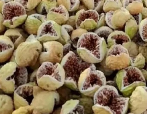 فروش انجیر امسالی با قیمت منصفانه